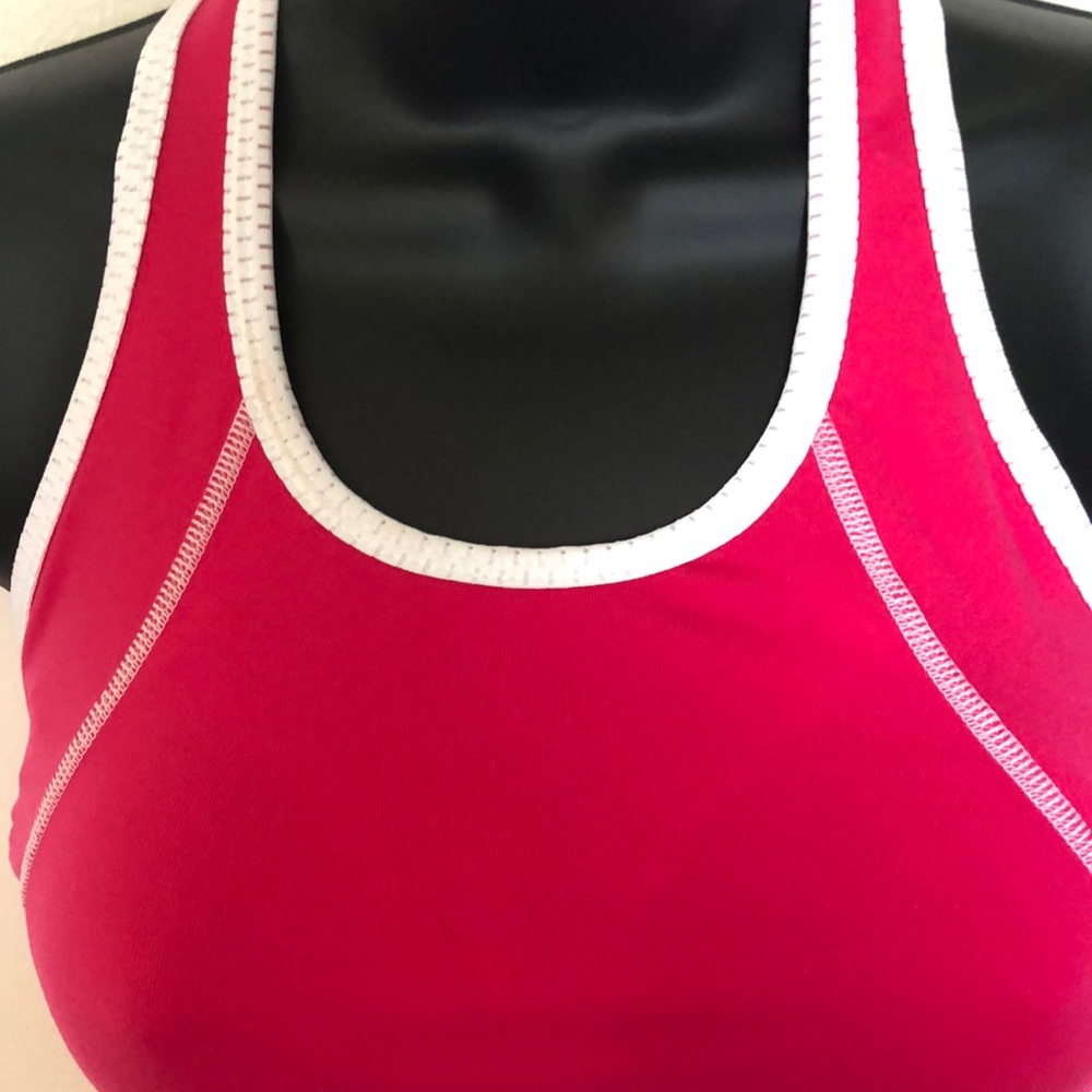 Workout Tank - Picture 2 of 7